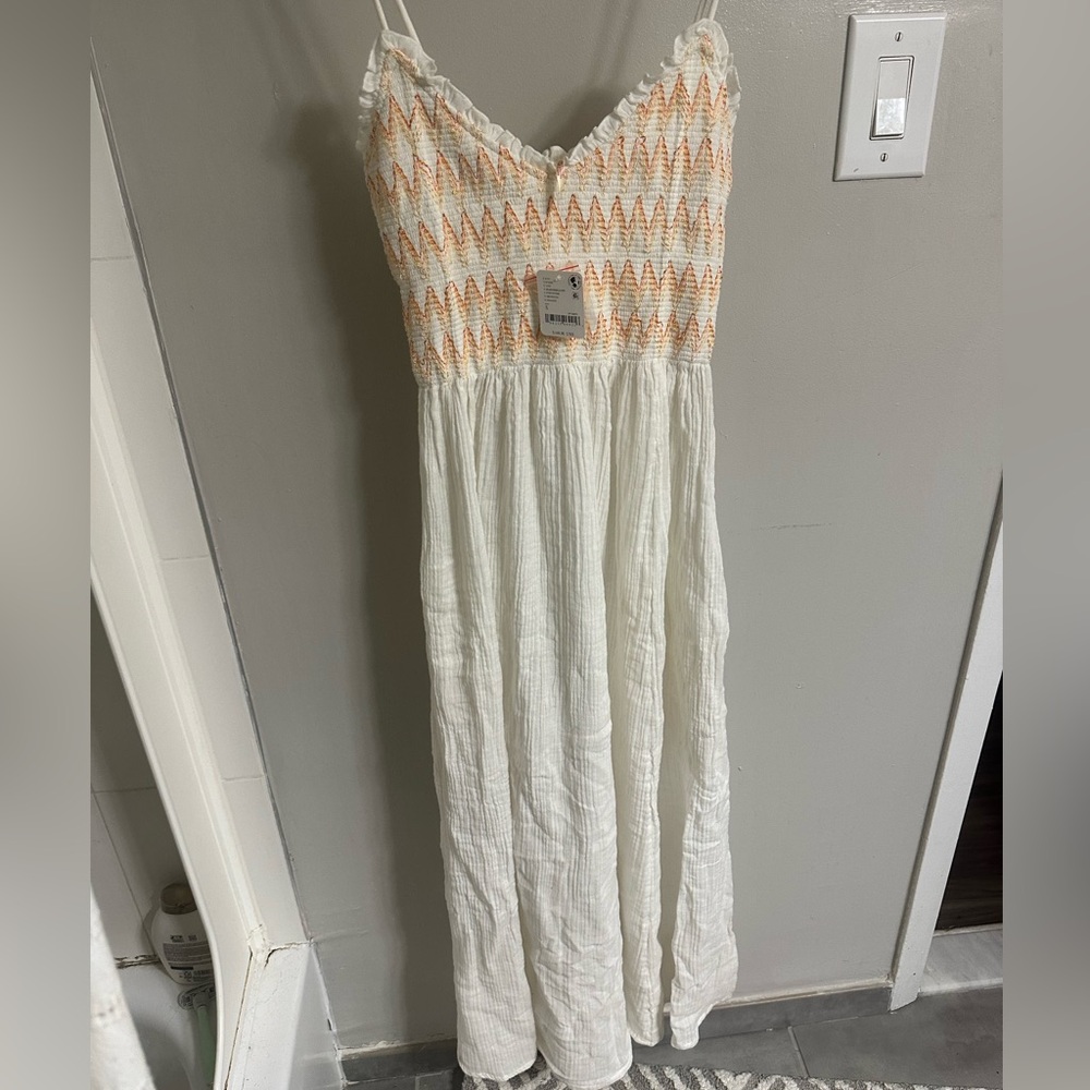 New with tags free people dress